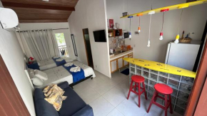 Flat temático Solar Água